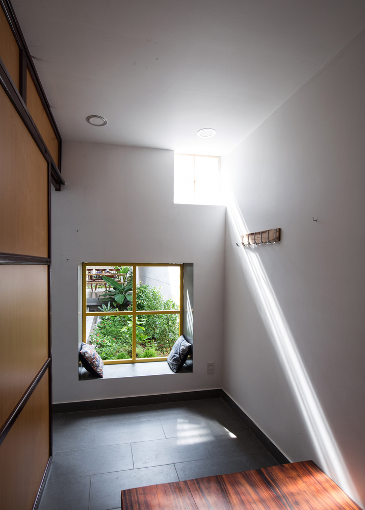 Nhà 200m2 lấy cảm hứng từ không gian hang Sơn Đoòng - Ảnh 5.