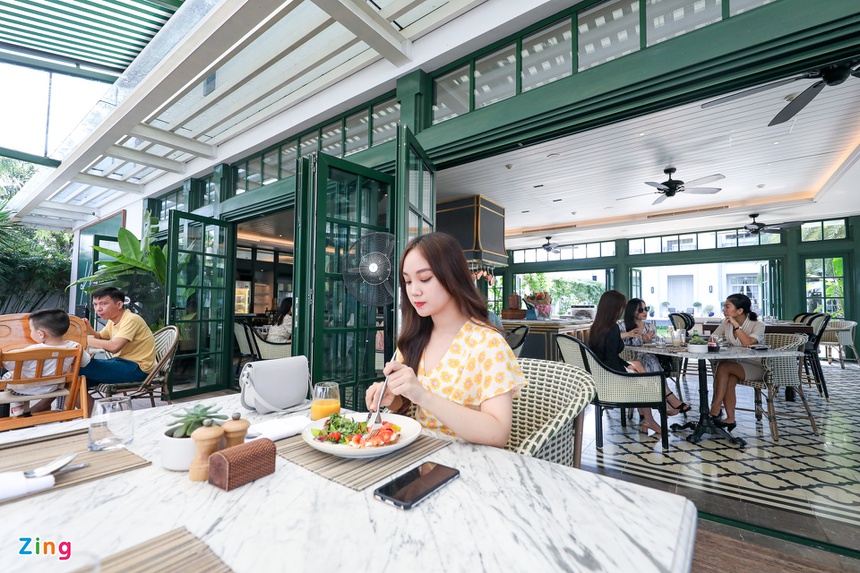 Những điểm đến trong nước mở cửa từ tháng 11