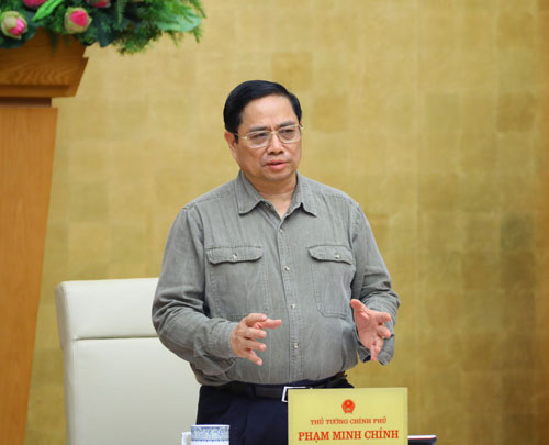 Khẩn trương phục hồi kinh tế - Ảnh 1.