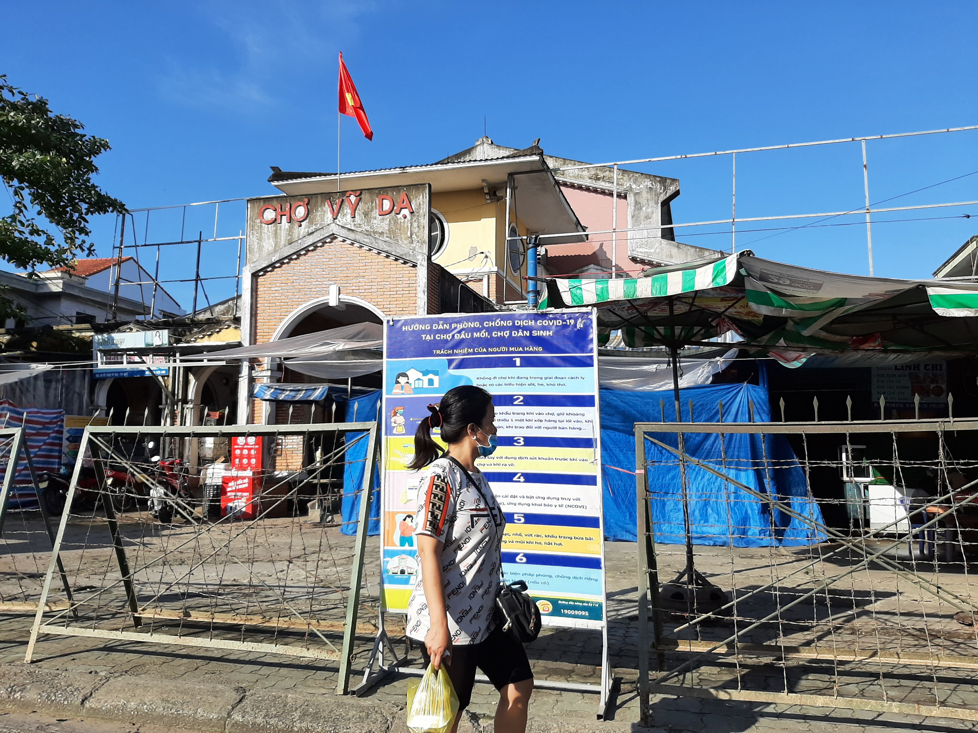 Thừa Thiên – Huế: Tiệc cưới hỏi không được quá 50 người tham dự - Ảnh 1.
