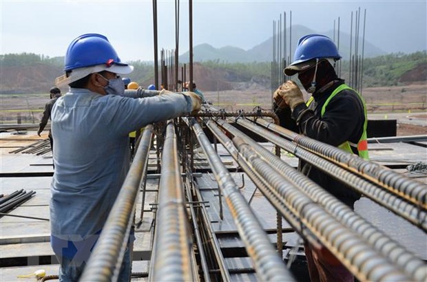 Bất động sản công nghiệp, nhà xưởng xây sẵn thu hút nhà đầu tư - Ảnh 2. Bất động sản công nghiệp, nhà xưởng xây sẵn thu hút nhà đầu tư - Ảnh 2.