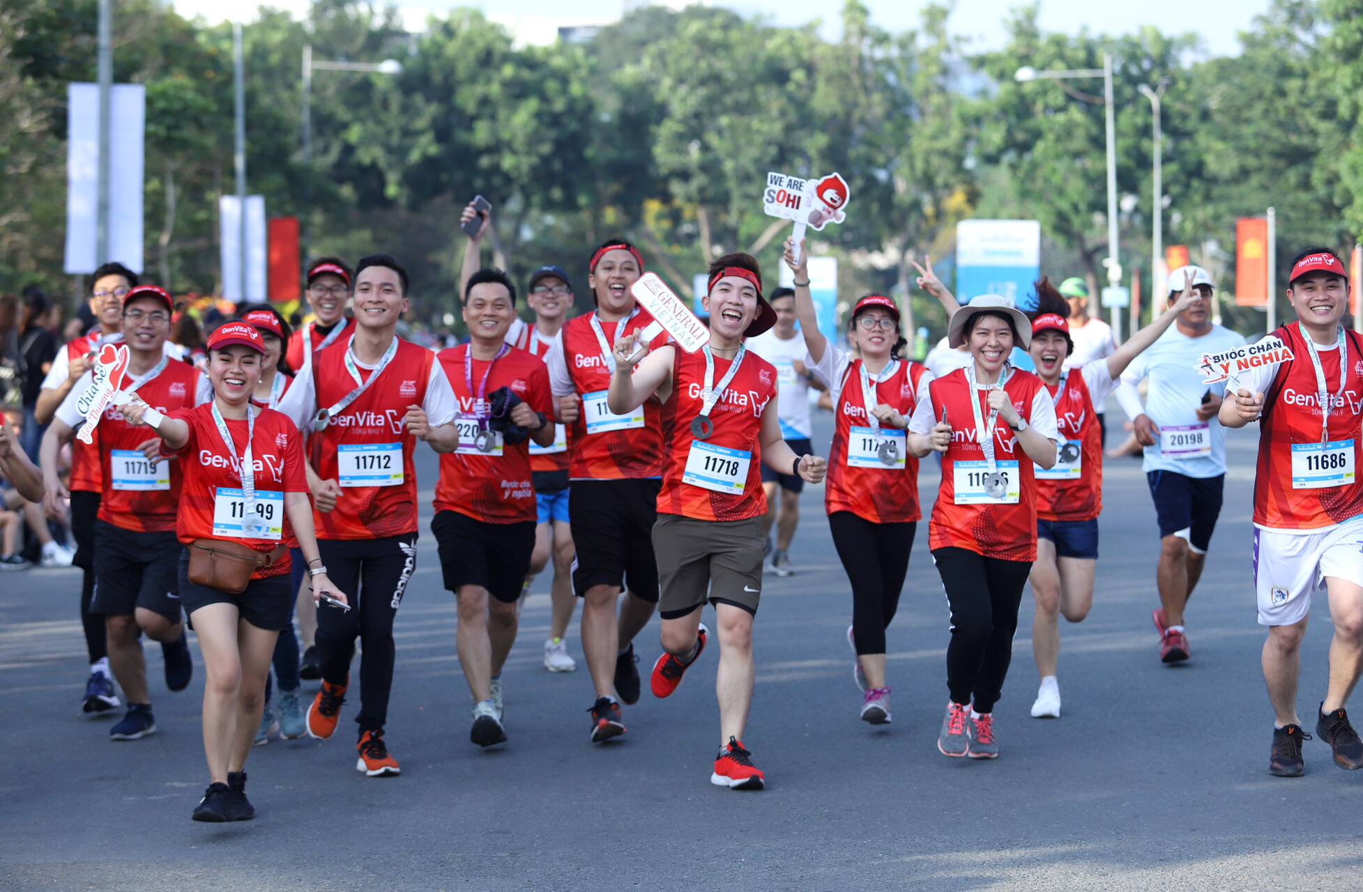 Generali được vinh danh doanh nghiệp xuất sắc tại Vietnam Excellence 2021