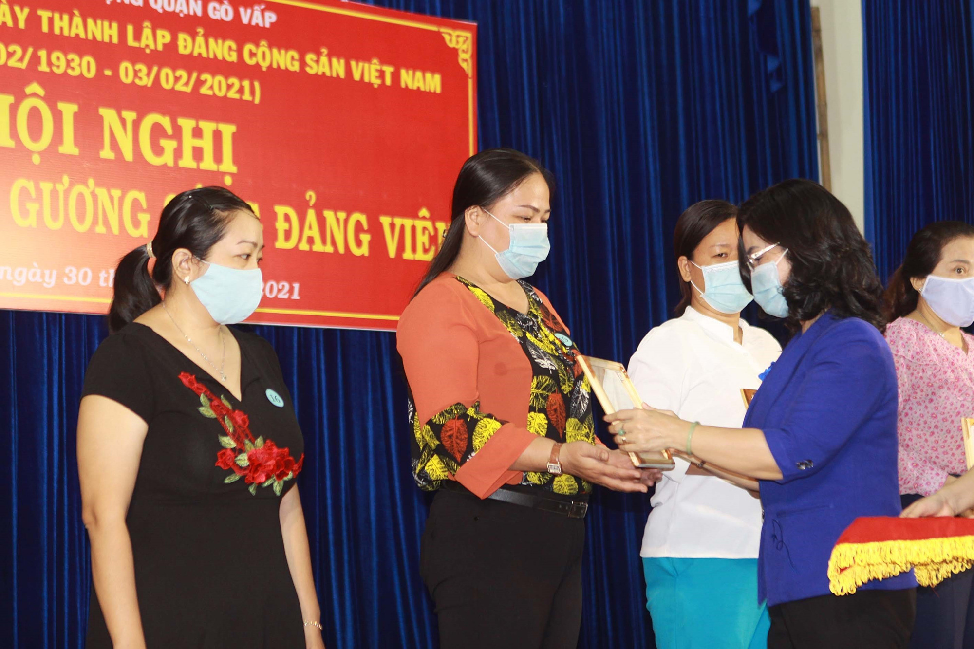 Cấm tư duy nhiệm kỳ, ngăn "lợi ích nhóm"