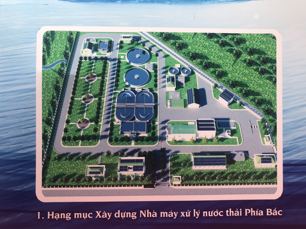 713 tỉ đồng đầu tư 4 dự &aacute;n m&ocirc;i trường ven s&ocirc;ng C&aacute;i Nha Trang - Ảnh 2.
