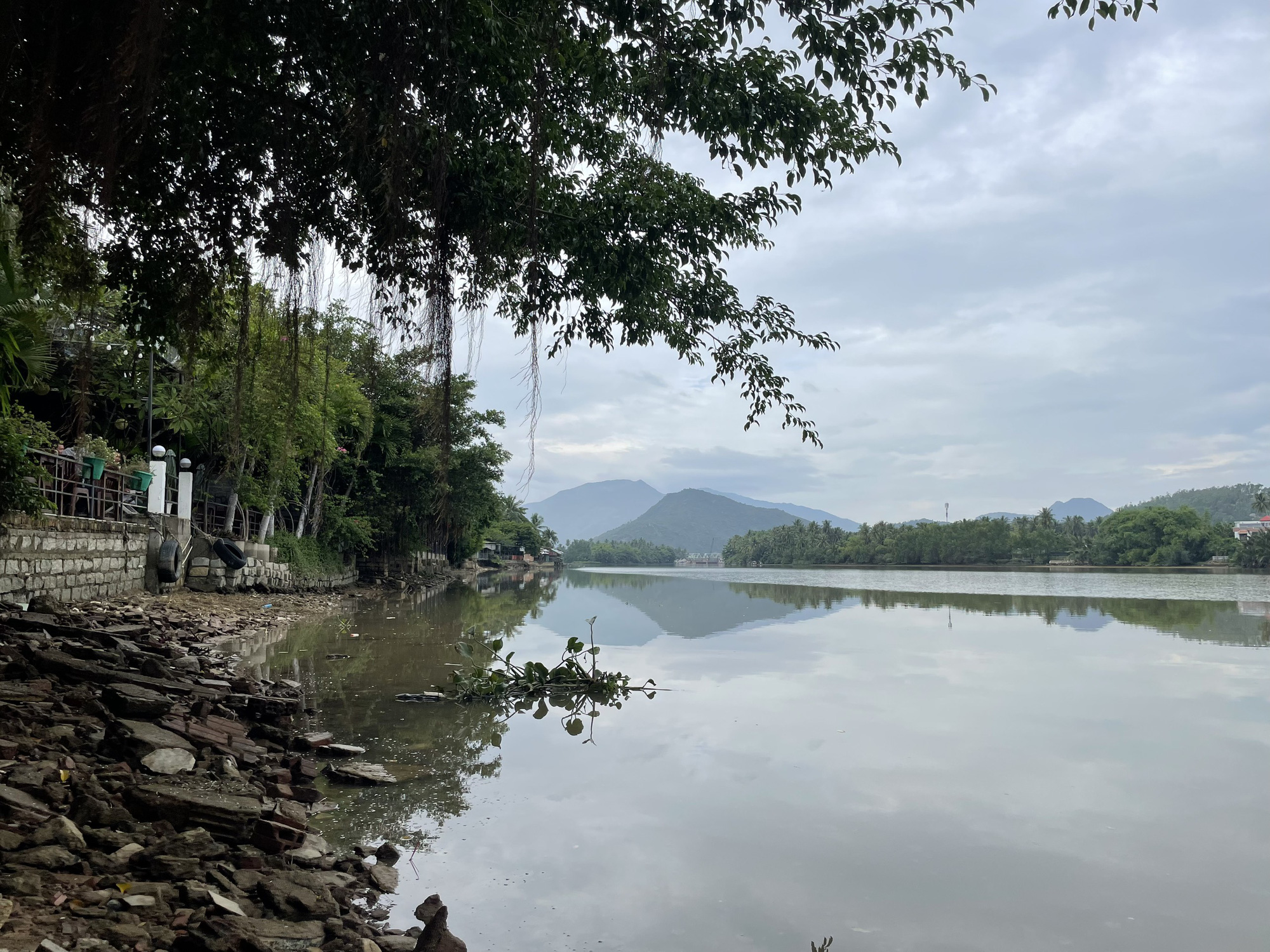 713 tỉ đồng đầu tư 4 dự &aacute;n m&ocirc;i trường ven s&ocirc;ng C&aacute;i Nha Trang - Ảnh 4.