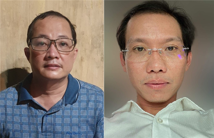 Khởi tố, bắt tạm giam giám đốc Bệnh viện TP Thủ Đức