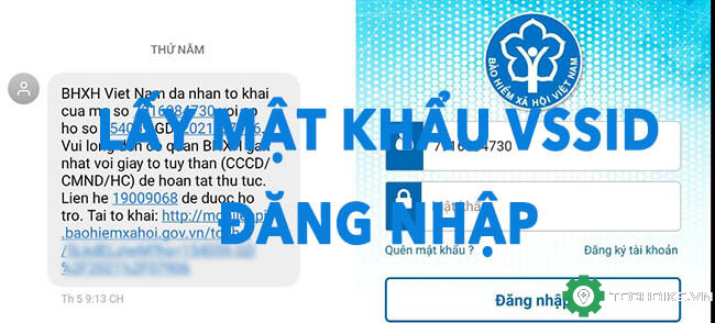 Thu phí lấy lại mật khẩu ứng dụng: Không đáng!