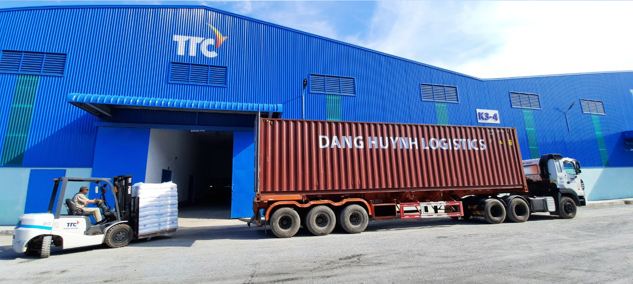 Tập đoàn TTC đấu giá thành công 5 lô đất gần 30 ha tại KCN Sóng Thần