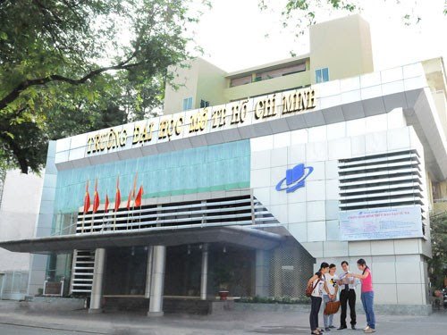 Tạp chí Khoa học của Trường ĐH Mở TP HCM vào hệ thống trích dẫn ACI