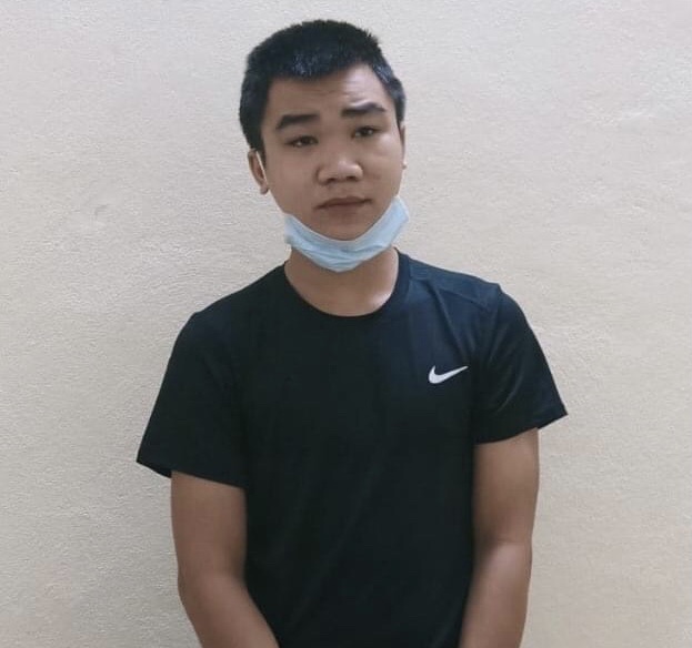Bình Dương: Bắt đối tượng dùng dao cướp tài sản của tài xế xe ôm công nghệ