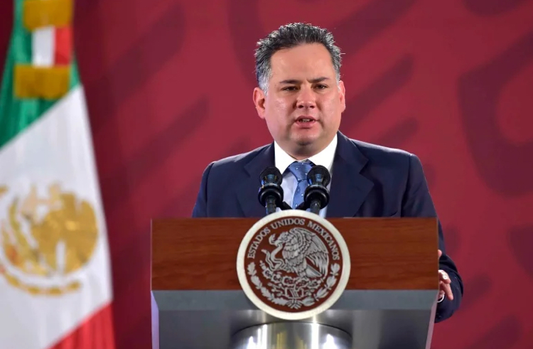 Tổ chức đám cưới, quan to Mexico bay chức vì khách mời