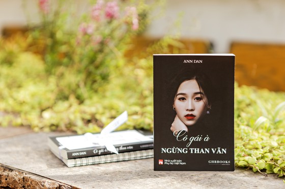Cựu nhà báo viết sách từ thất bại của chính mình - Ảnh 3.