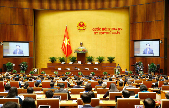 Mệnh lệnh từ cuộc sống