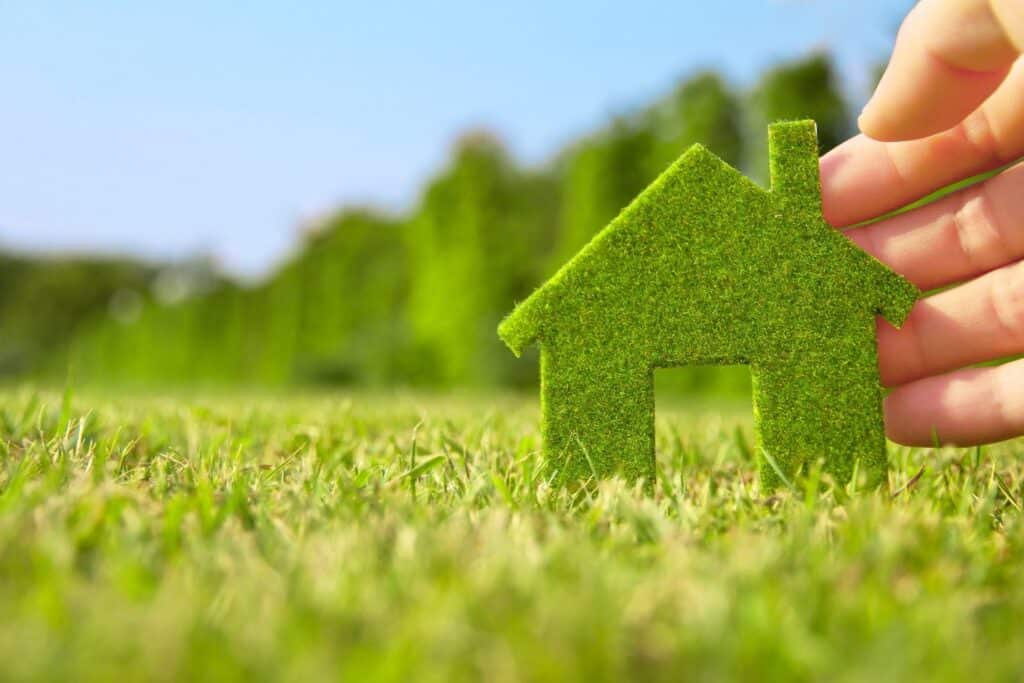 Phát triển đô thị xanh tại TP Châu Đốc