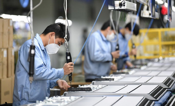 Doanh nghiệp châu Âu lạc quan về triển vọng kinh tế Việt Nam