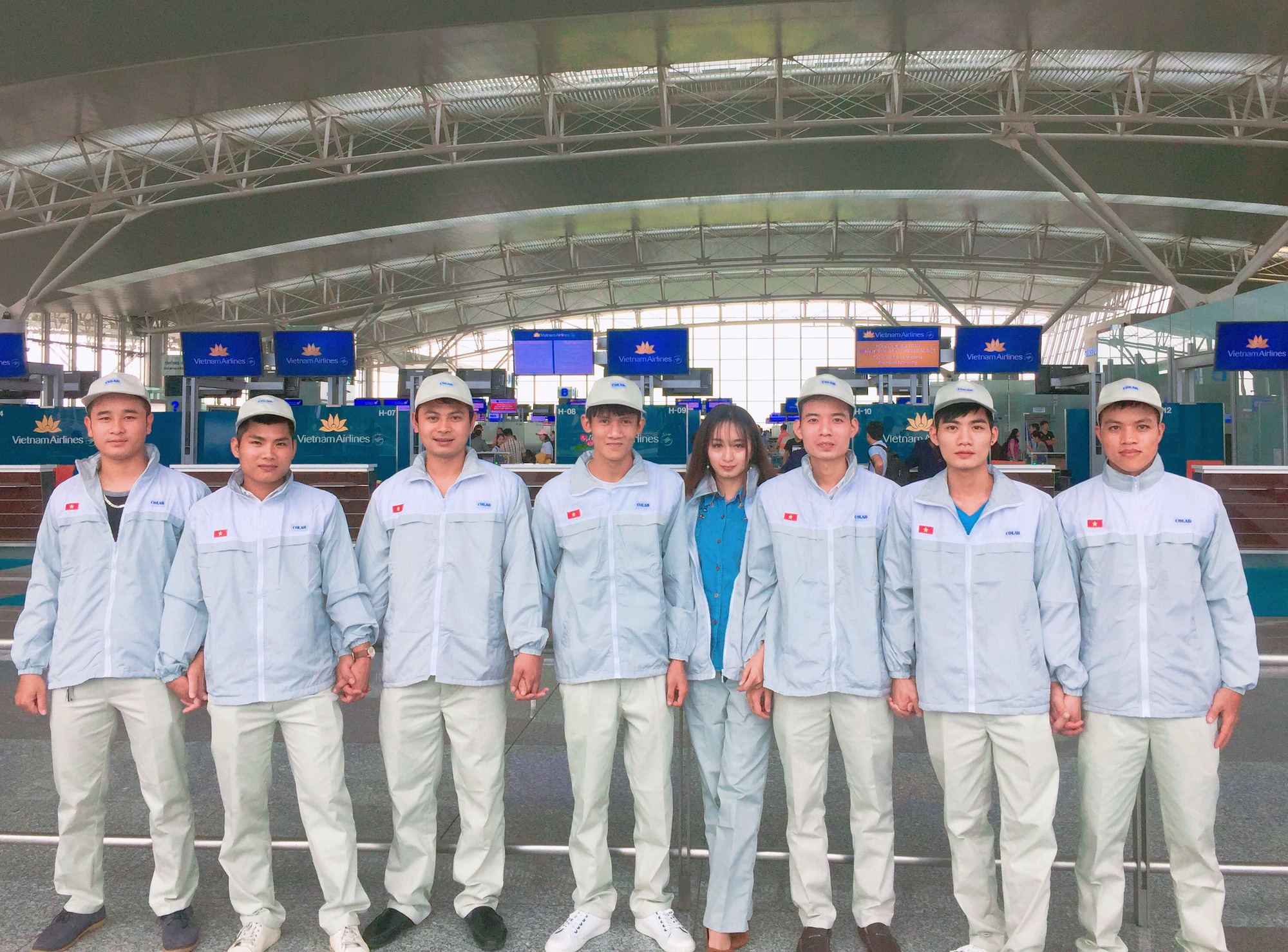 Nhức nhối lao động ngành ngư nghiệp bỏ trốn tại Hàn Quốc