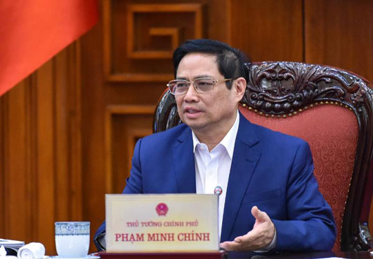 Đà Nẵng phải đổi mới, sáng tạo để vươn lên
