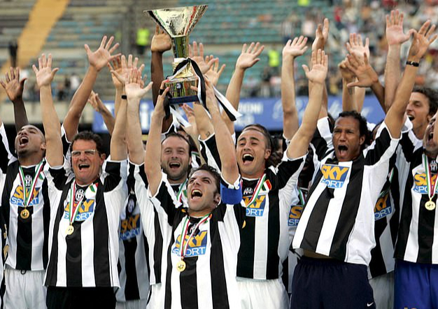 Nghi gian lận t&agrave;i ch&iacute;nh, Juventus sắp bị đ&aacute;nh rớt hạng - Ảnh 5.