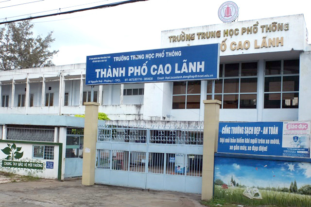 Kỷ luật hiệu phó gửi clip nhạy cảm cho cấp dưới