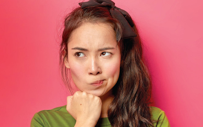 L&agrave;m g&igrave; với tiểu tam? - Ảnh 1.