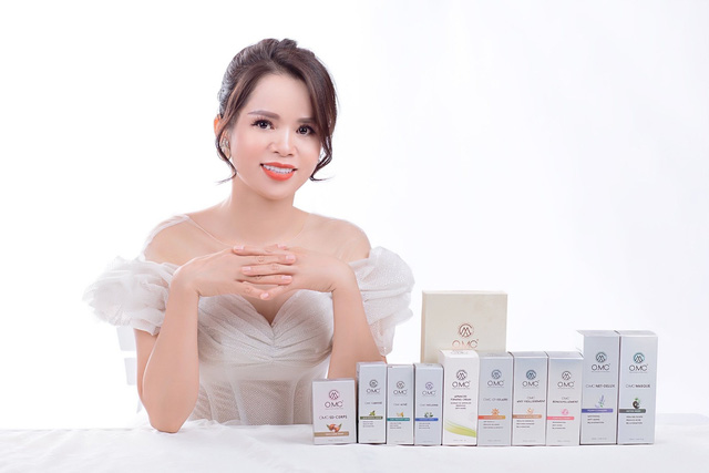 Chăm sóc da thời công nghệ 4.0