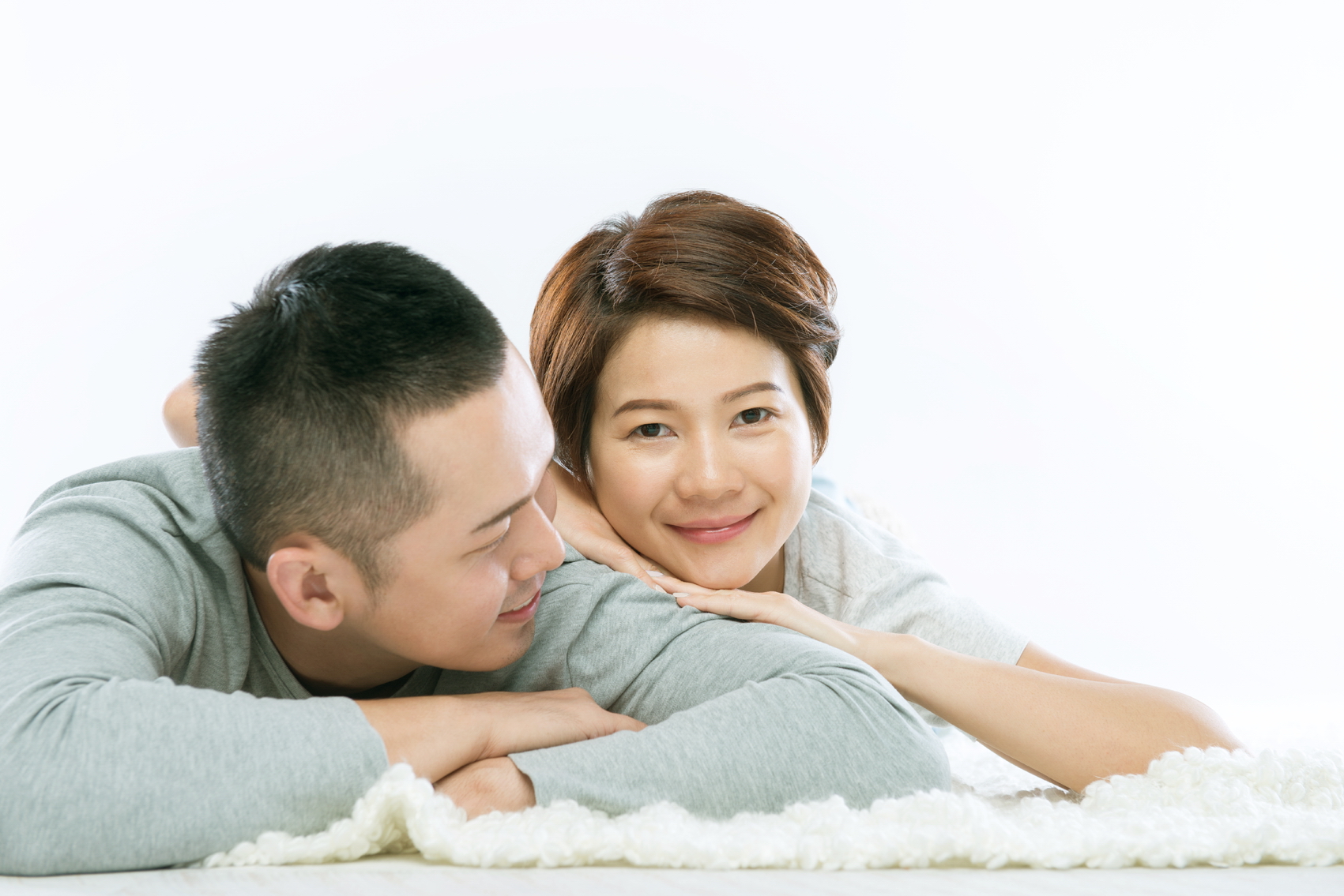 Nếu chồng an phận, vợ n&ecirc;n vẫy v&ugrave;ng - Ảnh 3.