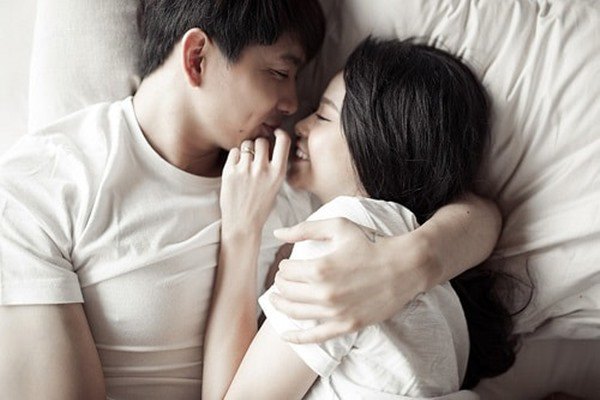 Vợ chồng chăm l&agrave;m điều n&agrave;y buổi tối, cứu h&ocirc;n nh&acirc;n khỏi v&agrave;o &ldquo;ng&otilde; cụt&rdquo; - Ảnh 2.