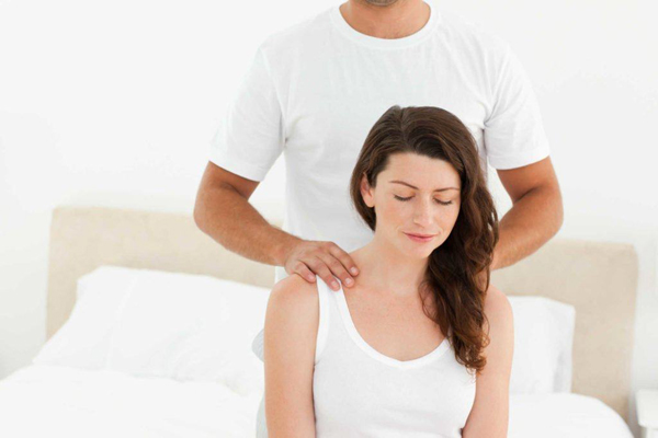 Vợ chồng chăm l&agrave;m điều n&agrave;y buổi tối, cứu h&ocirc;n nh&acirc;n khỏi v&agrave;o &ldquo;ng&otilde; cụt&rdquo; - Ảnh 5.