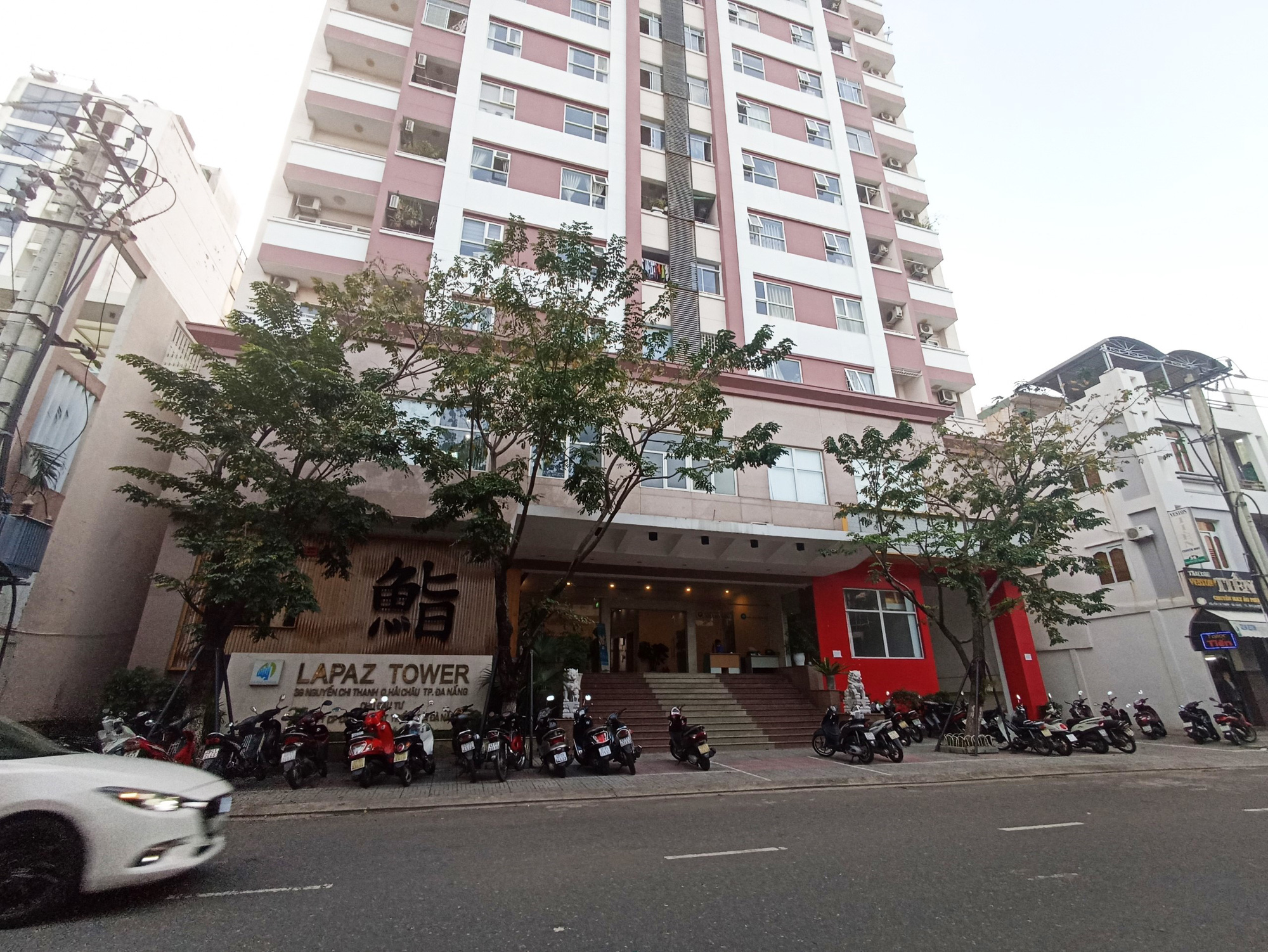 Loạt sai phạm đất v&agrave;ng của C&ocirc;ng ty CP Đầu tư ph&aacute;t triển nh&agrave; Đ&agrave; Nẵng - Ảnh 1.