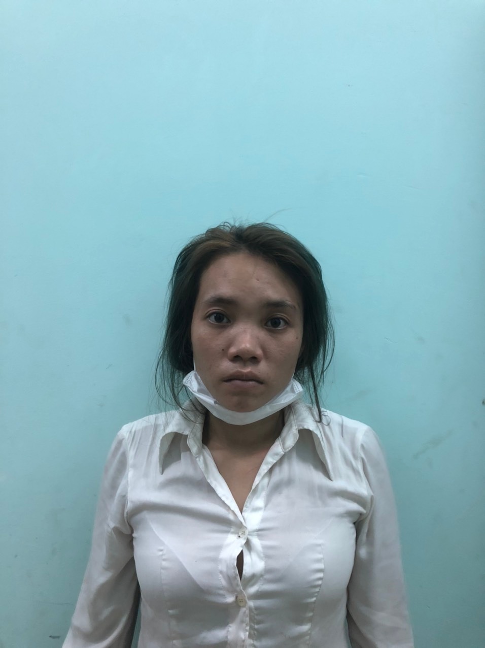 Bắt n&oacute;ng cặp đ&ocirc;i nhiều lần l&agrave;m liều ở TP HCM - Ảnh 2.
