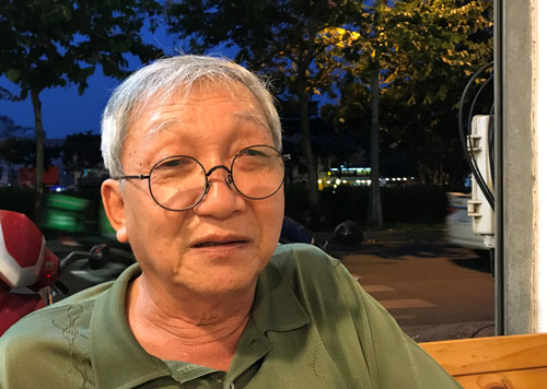 Nh&agrave; văn L&ecirc; Văn Nghĩa, nh&agrave; thơ Đo&agrave;n Vị Thượng được trao giải Cống hiến