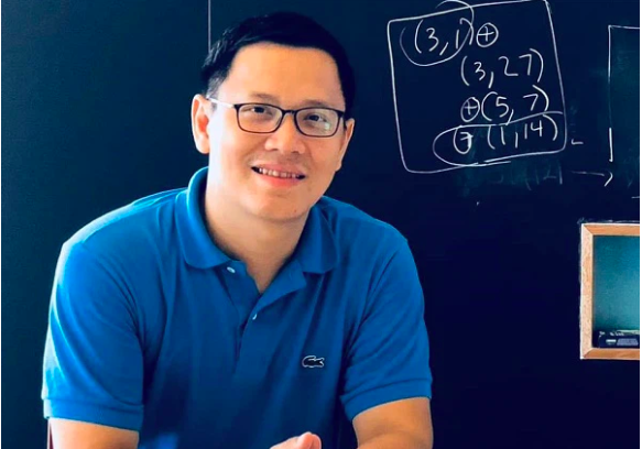 GS trẻ nhất Việt Nam chia sẻ về phương ph&aacute;p học tập hiệu quả - Ảnh 1.
