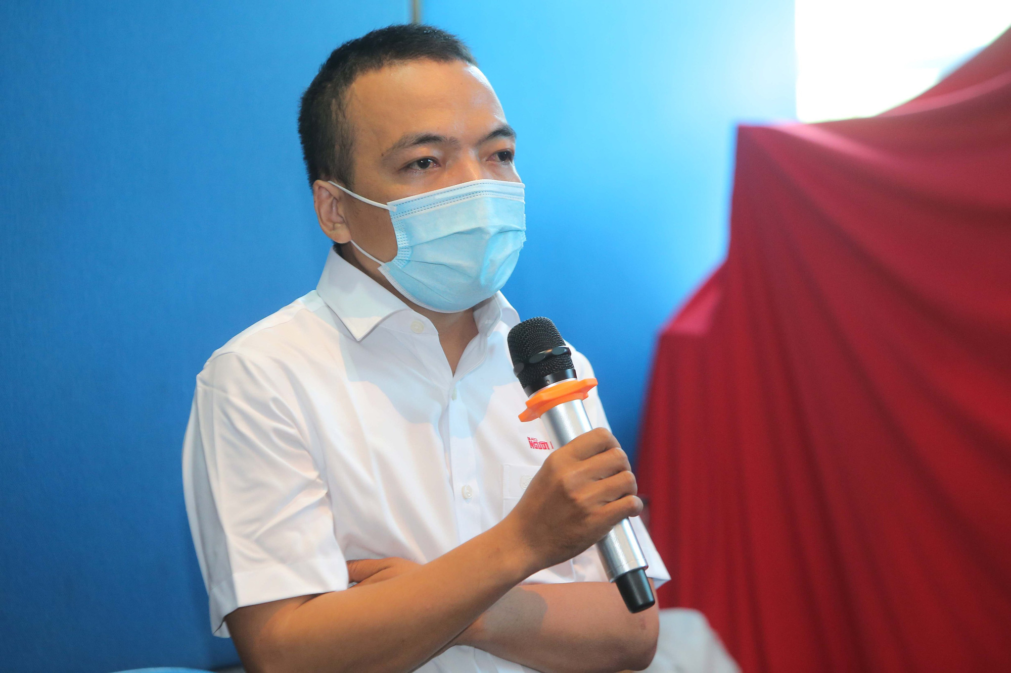 B&aacute;o Người Lao Động kh&ocirc;ng ngừng đổi mới để phụng sự bạn đọc tốt hơn  - Ảnh 4.