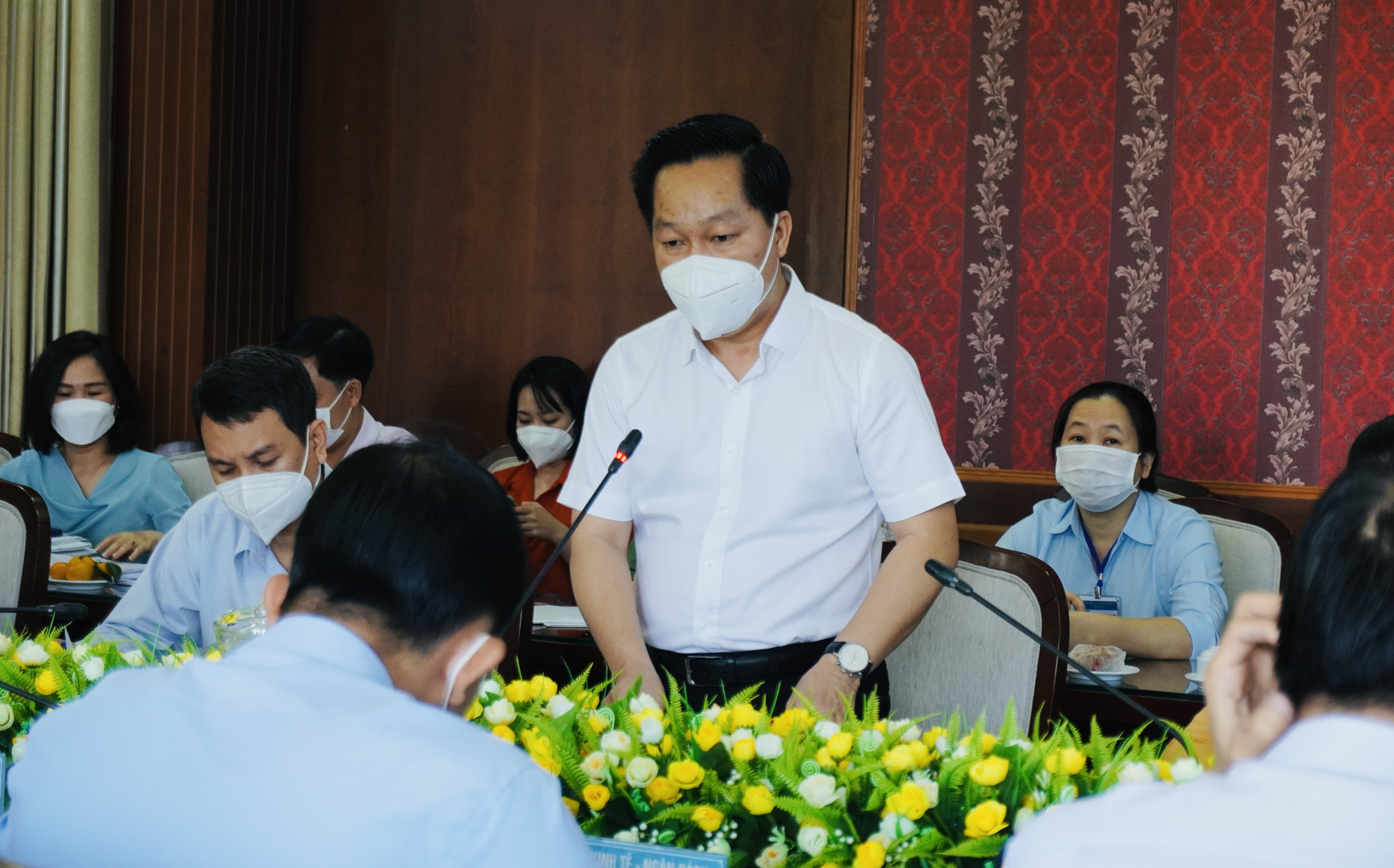 Công chức, viên chức TP Thủ Đức đang thiếu - Ảnh 3.