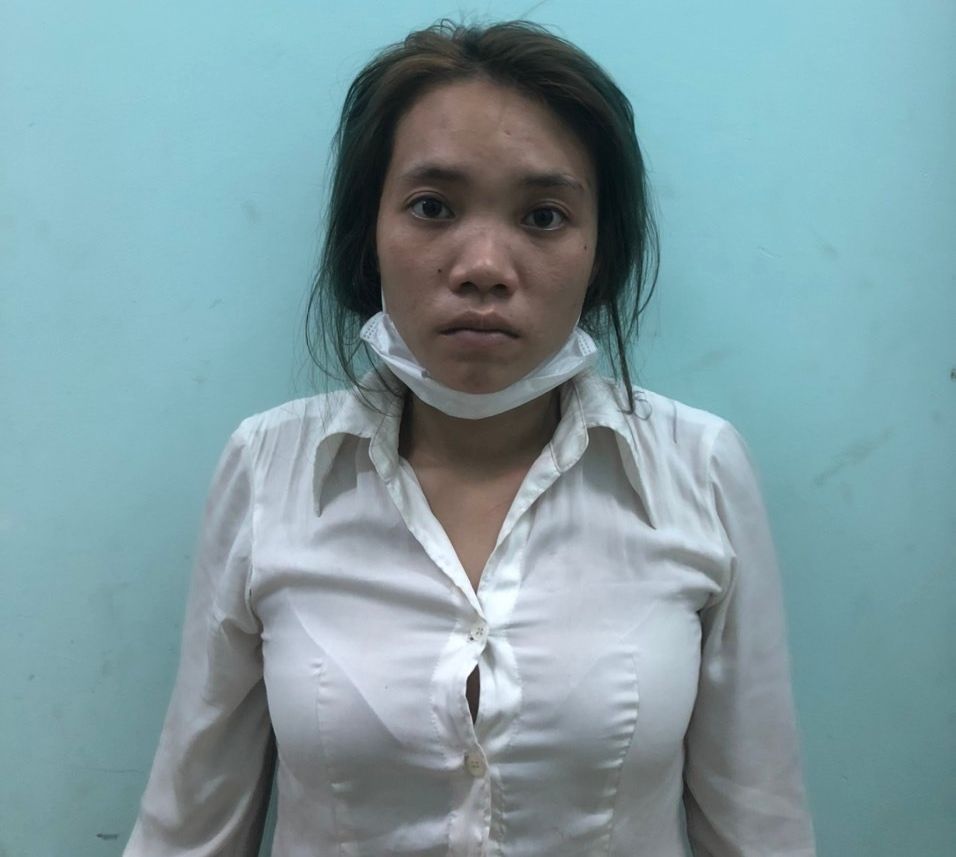 Bắt "nóng" cặp đôi nhiều lần làm liều ở TP HCM