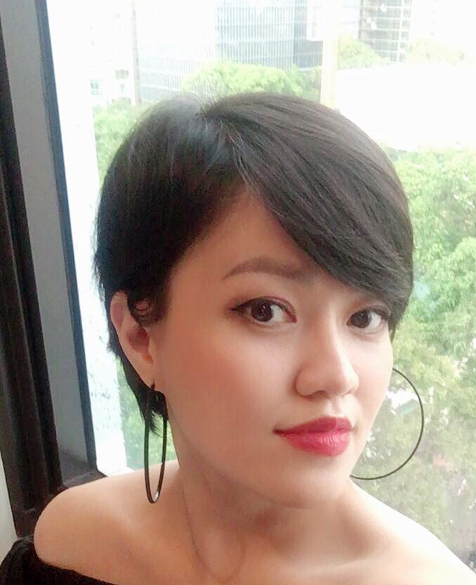Những bức tranh "phiền toái" đầy thú vị của nhà thơ ng. anhanh
