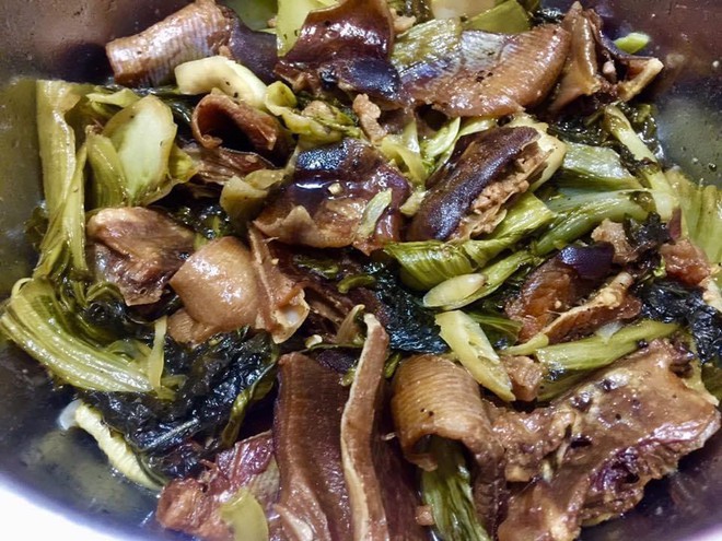Cá kho ngoại truyện - Ảnh 3.