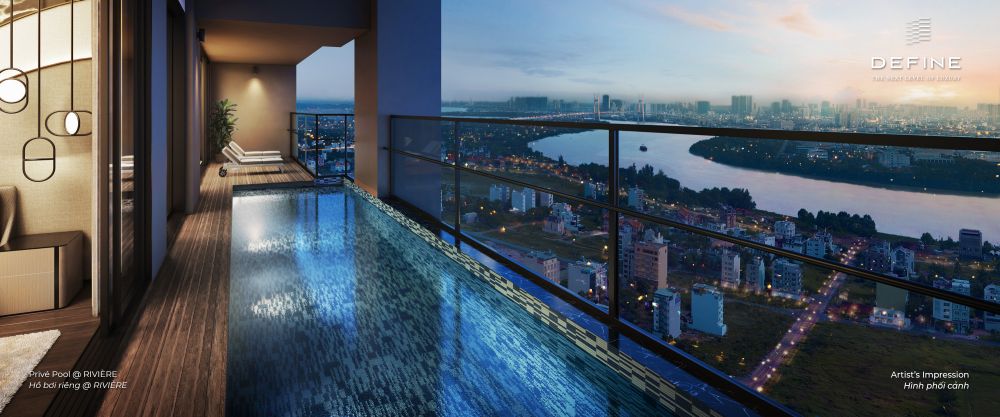 CapitaLand Development nhận giải Nh&agrave; ph&aacute;t triển bất động sản bền vững xuất sắc - Ảnh 4.