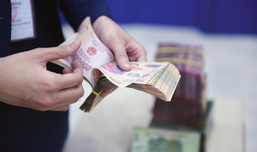 Thanh tra việc phát hành trái phiếu của các doanh nghiệp bất động sản