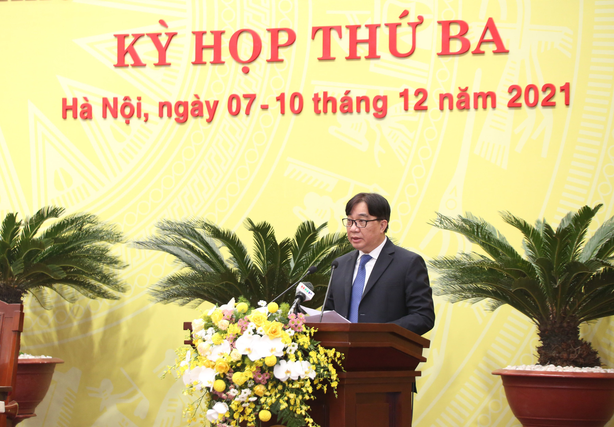 Đầu tư hơn 1.800 triệu đồng để giảm &ugrave;n tắc ở H&agrave; Nội - Ảnh 1.