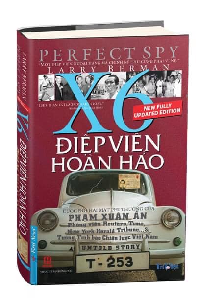 Charlie Nguyễn được ủng hộ khi l&agrave;m phim về thiếu tướng t&igrave;nh b&aacute;o Phạm Xu&acirc;n Ẩn - Ảnh 1.