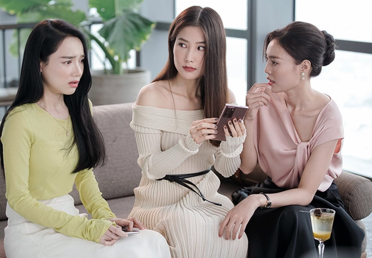 Nhiều phim Việt &ldquo;xếp h&agrave;ng&rdquo; chờ ng&agrave;y ra rạp - Ảnh 5.