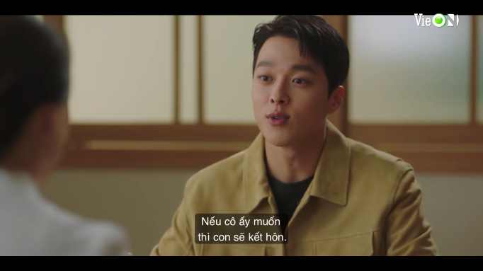 Song Hye Kyo mượn nước mắt tỏ tình - Ảnh 3.