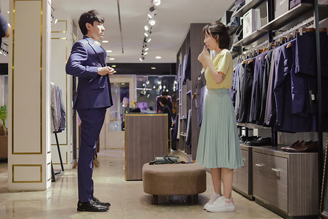 Nhiều phim Việt &ldquo;xếp h&agrave;ng&rdquo; chờ ng&agrave;y ra rạp - Ảnh 4.