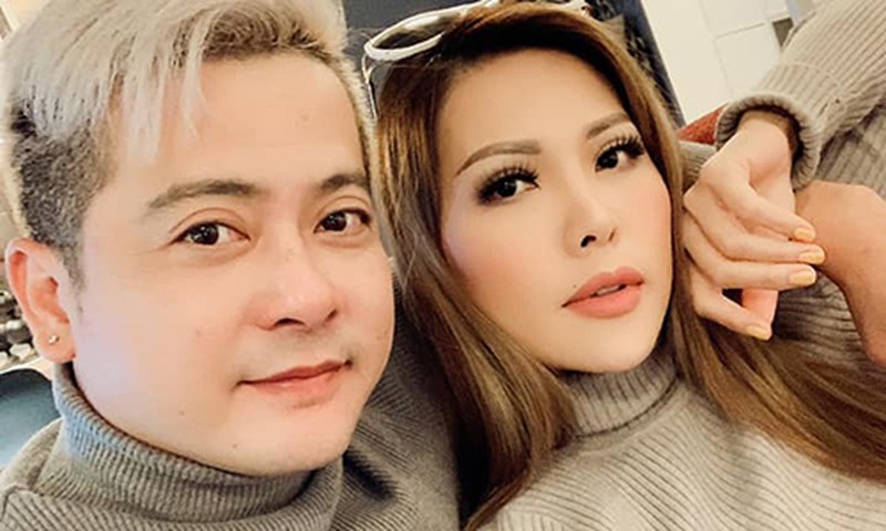 Bị tố ngoại tình vợ người, diễn viên Hoàng Anh lên tiếng