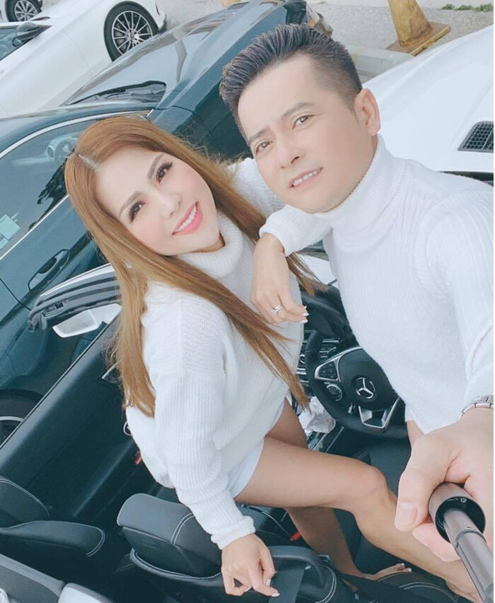 Bị tố ngoại t&igrave;nh vợ người, diễn vi&ecirc;n Ho&agrave;ng Anh l&ecirc;n tiếng - Ảnh 2.