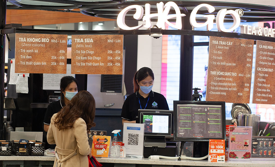 Mastercard v&agrave; Payoo triển khai ưu đ&atilde;i lớn k&iacute;ch cầu dịp cuối năm - Ảnh 1.