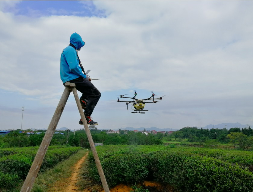 Nông nghiệp - nông dân thông minh (*): Nông dân thời 4.0: Trẻ và giàu