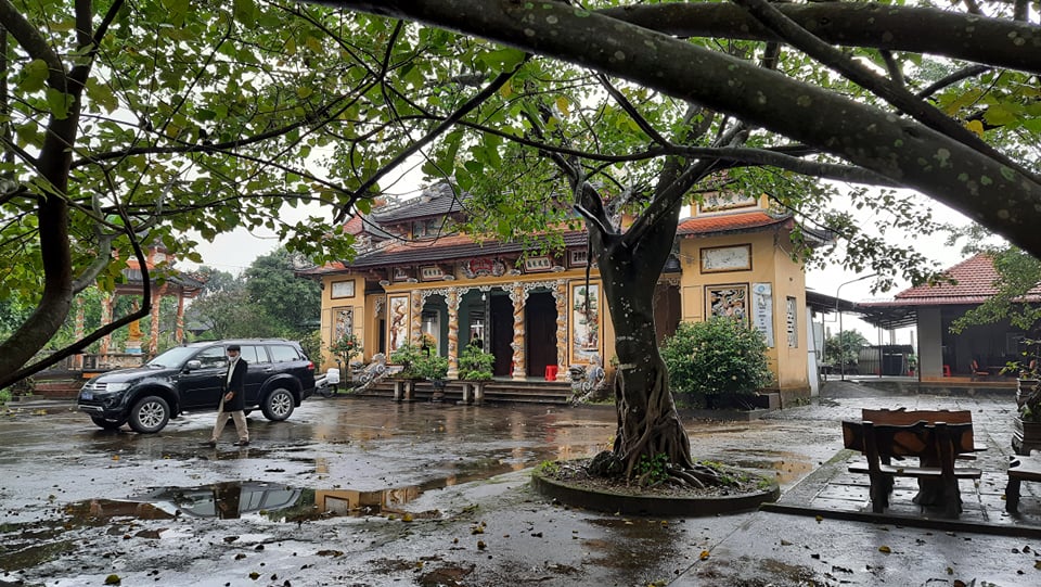 Vụ giết người, phi tang rúng động ở Quảng Trị: Nghi phạm là người từng xuất gia