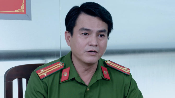 Bình chọn hạng mục Nam diễn viên phim điện ảnh - truyền hình của Giải Mai Vàng 2021: Ngang tài ngang sức